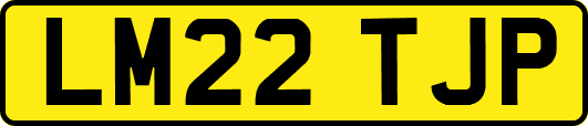 LM22TJP