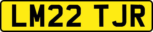 LM22TJR