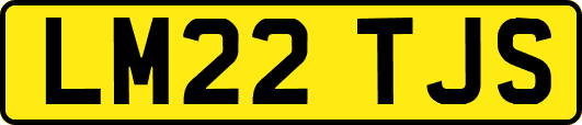 LM22TJS