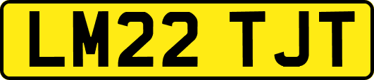 LM22TJT