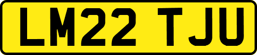 LM22TJU