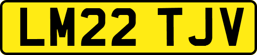 LM22TJV