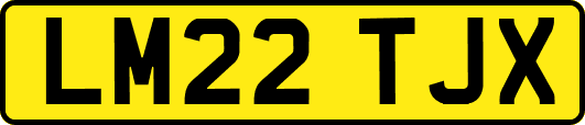LM22TJX