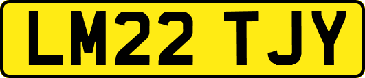 LM22TJY