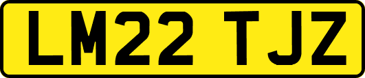 LM22TJZ