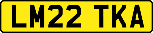 LM22TKA