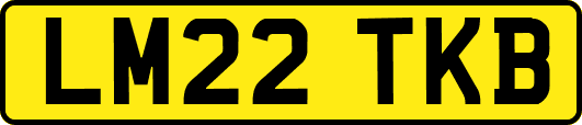 LM22TKB