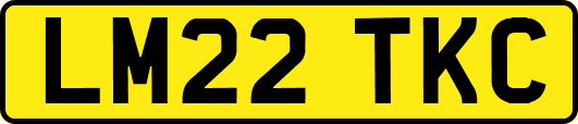 LM22TKC