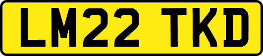 LM22TKD
