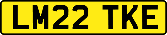 LM22TKE