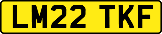 LM22TKF
