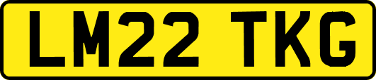 LM22TKG