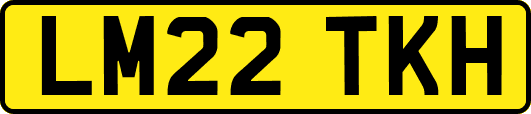 LM22TKH