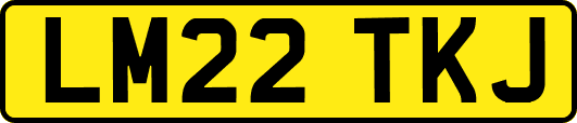 LM22TKJ