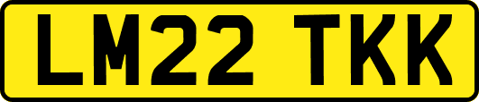 LM22TKK