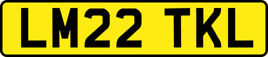 LM22TKL