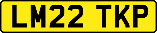 LM22TKP