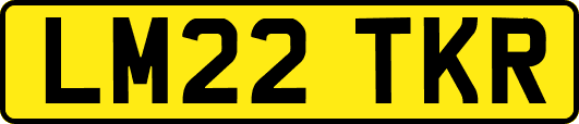 LM22TKR