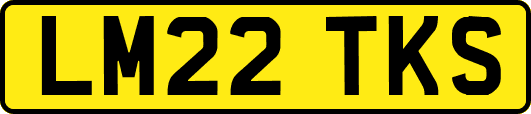 LM22TKS