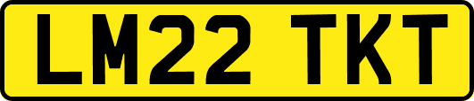 LM22TKT