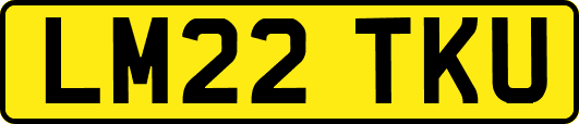 LM22TKU