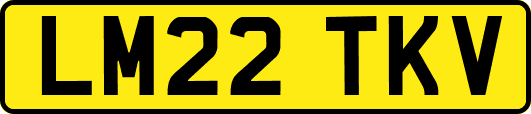 LM22TKV
