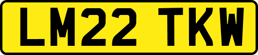 LM22TKW