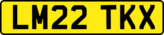 LM22TKX