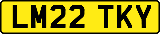 LM22TKY