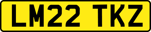 LM22TKZ