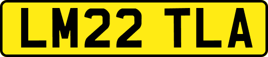 LM22TLA