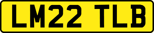 LM22TLB