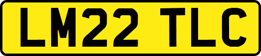 LM22TLC