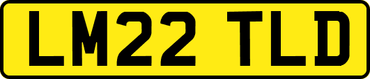 LM22TLD