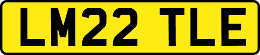 LM22TLE