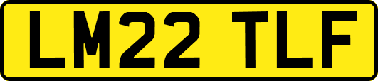 LM22TLF