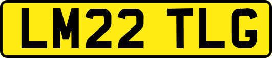 LM22TLG