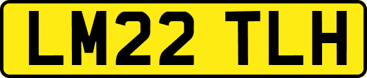 LM22TLH