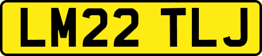 LM22TLJ