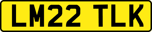 LM22TLK