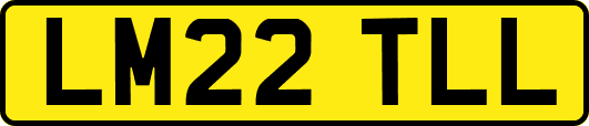 LM22TLL
