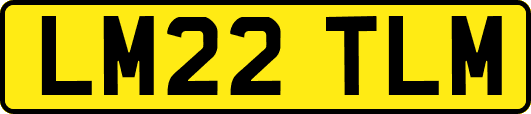 LM22TLM