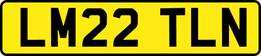 LM22TLN