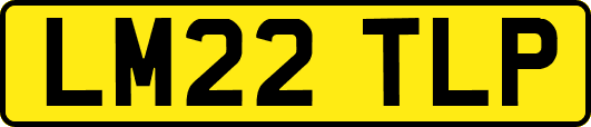 LM22TLP