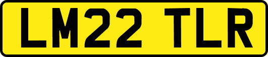 LM22TLR