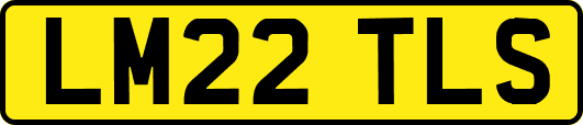 LM22TLS