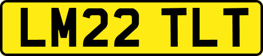 LM22TLT