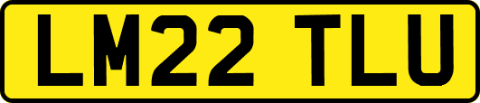 LM22TLU