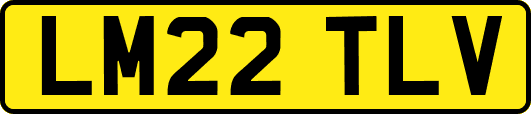 LM22TLV