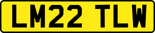 LM22TLW